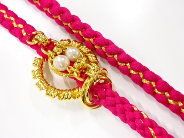 Furisode Kimono Silk